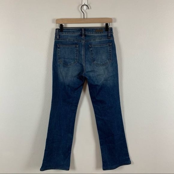Kut from the Kloth Baby Boot Women's Jeans - Picture 2 of 6